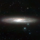 Illustration for article titled The two coolest galaxy pictures weve seen in ages